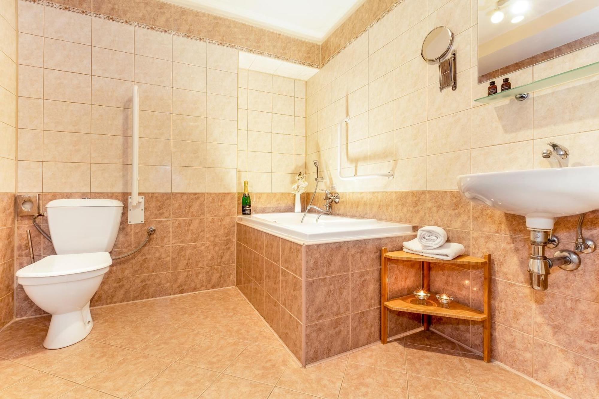 Hotel Panska Bechyně Εξωτερικό φωτογραφία
