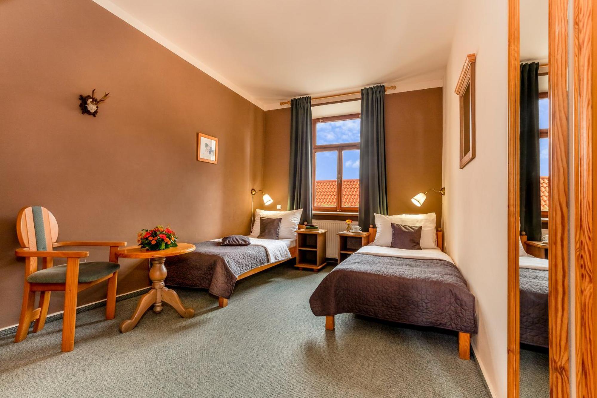Hotel Panska Bechyně Εξωτερικό φωτογραφία