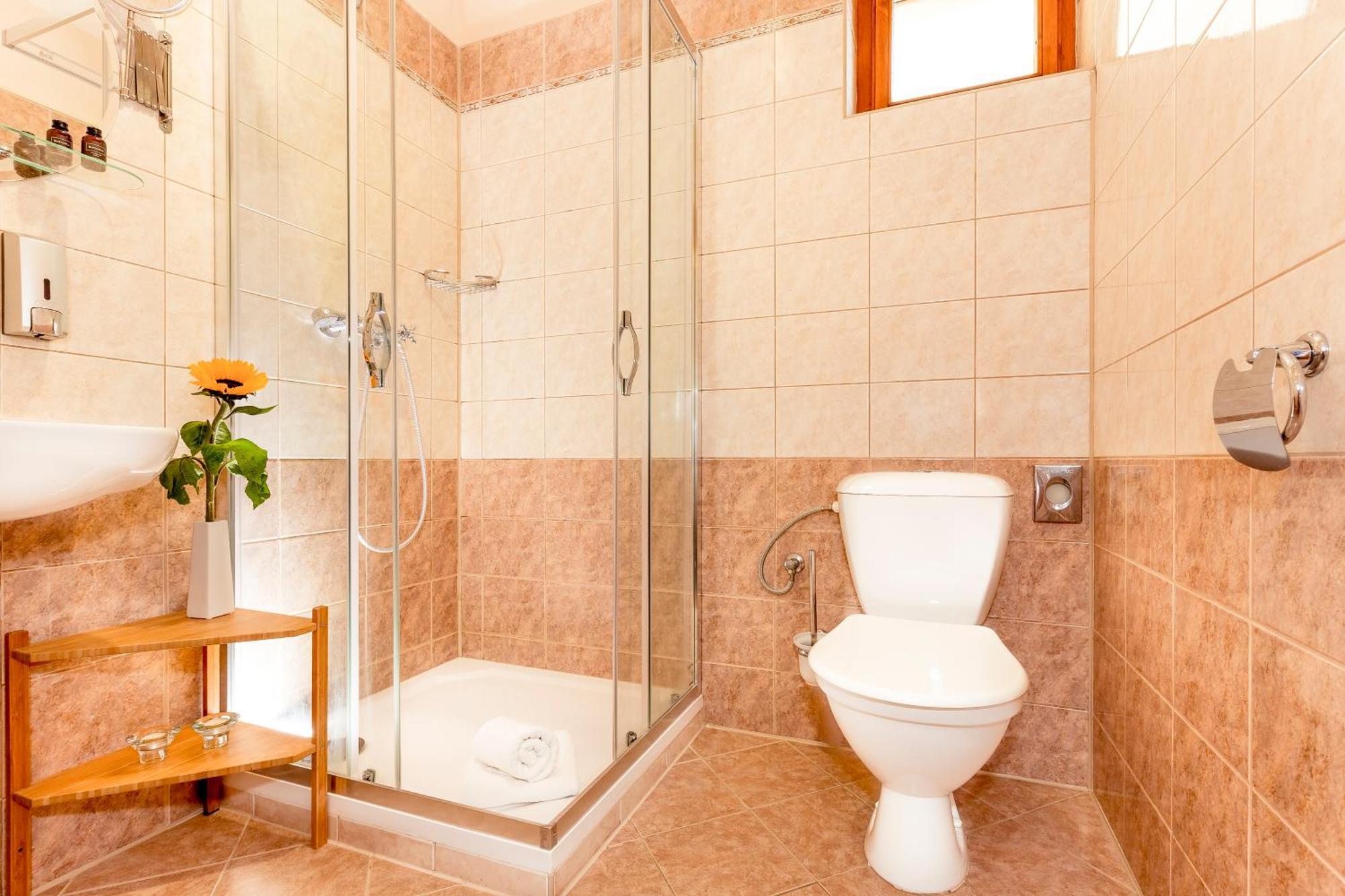 Hotel Panska Bechyně Εξωτερικό φωτογραφία