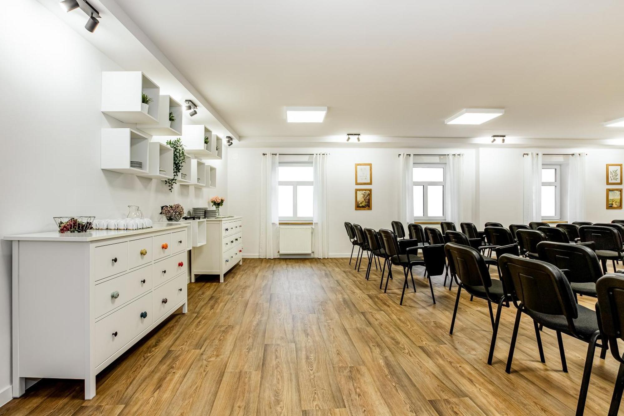 Hotel Panska Bechyně Εξωτερικό φωτογραφία