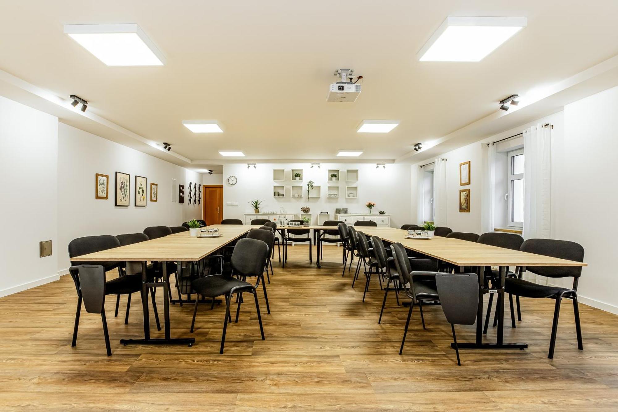 Hotel Panska Bechyně Εξωτερικό φωτογραφία