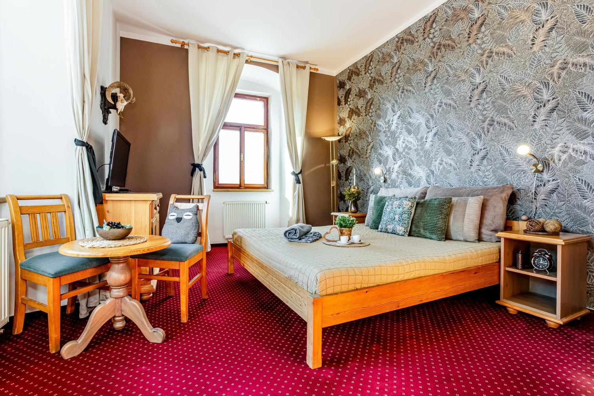 Hotel Panska Bechyně Εξωτερικό φωτογραφία