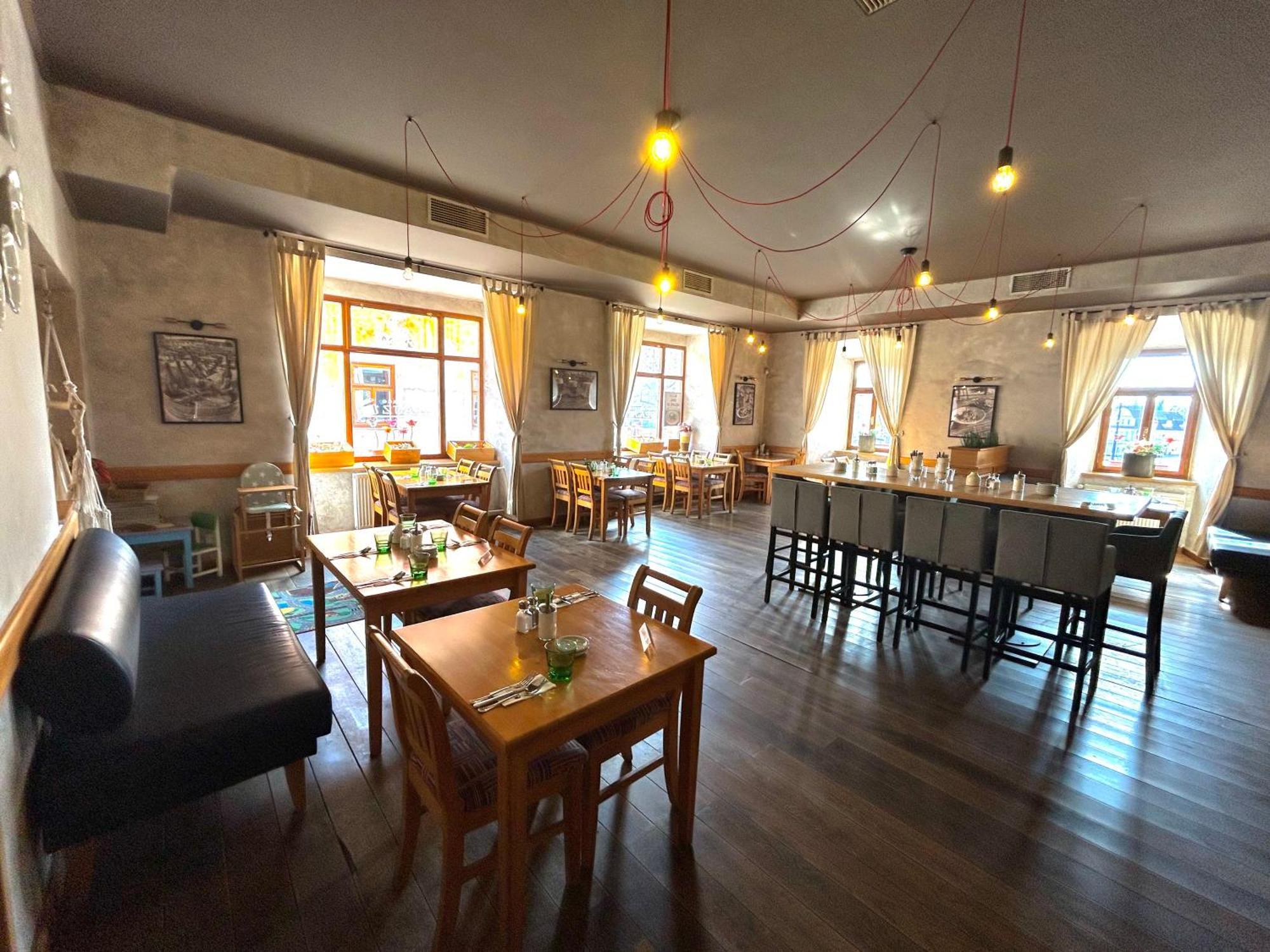Hotel Panska Bechyně Εξωτερικό φωτογραφία