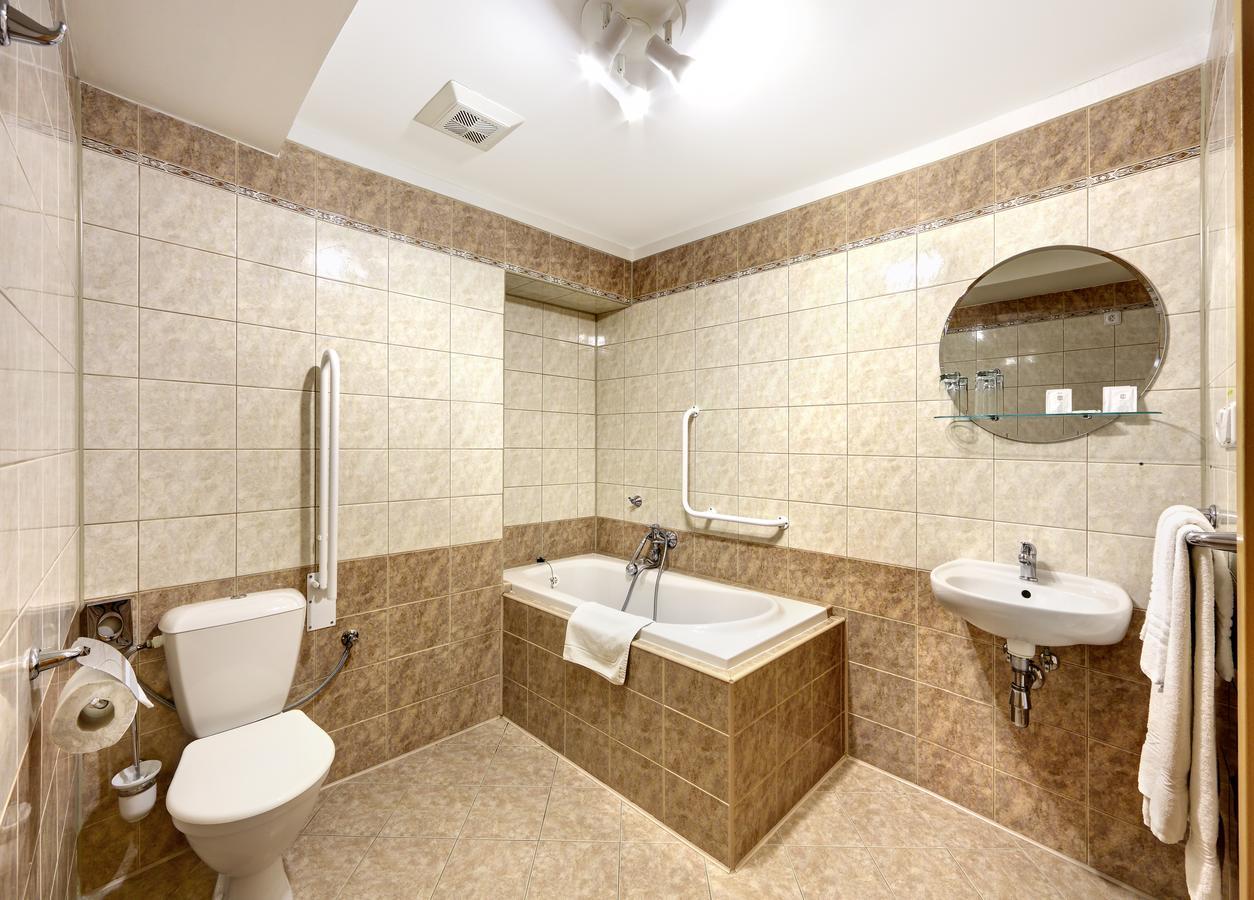Hotel Panska Bechyně Εξωτερικό φωτογραφία
