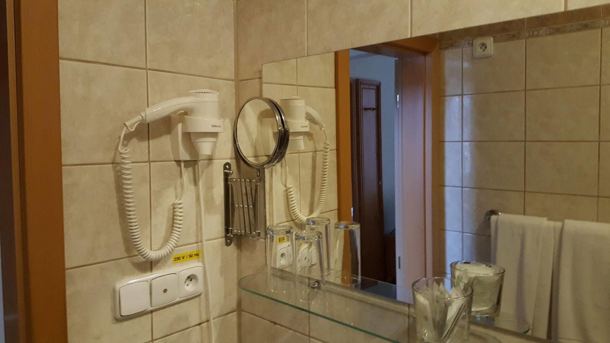 Hotel Panska Bechyně Εξωτερικό φωτογραφία