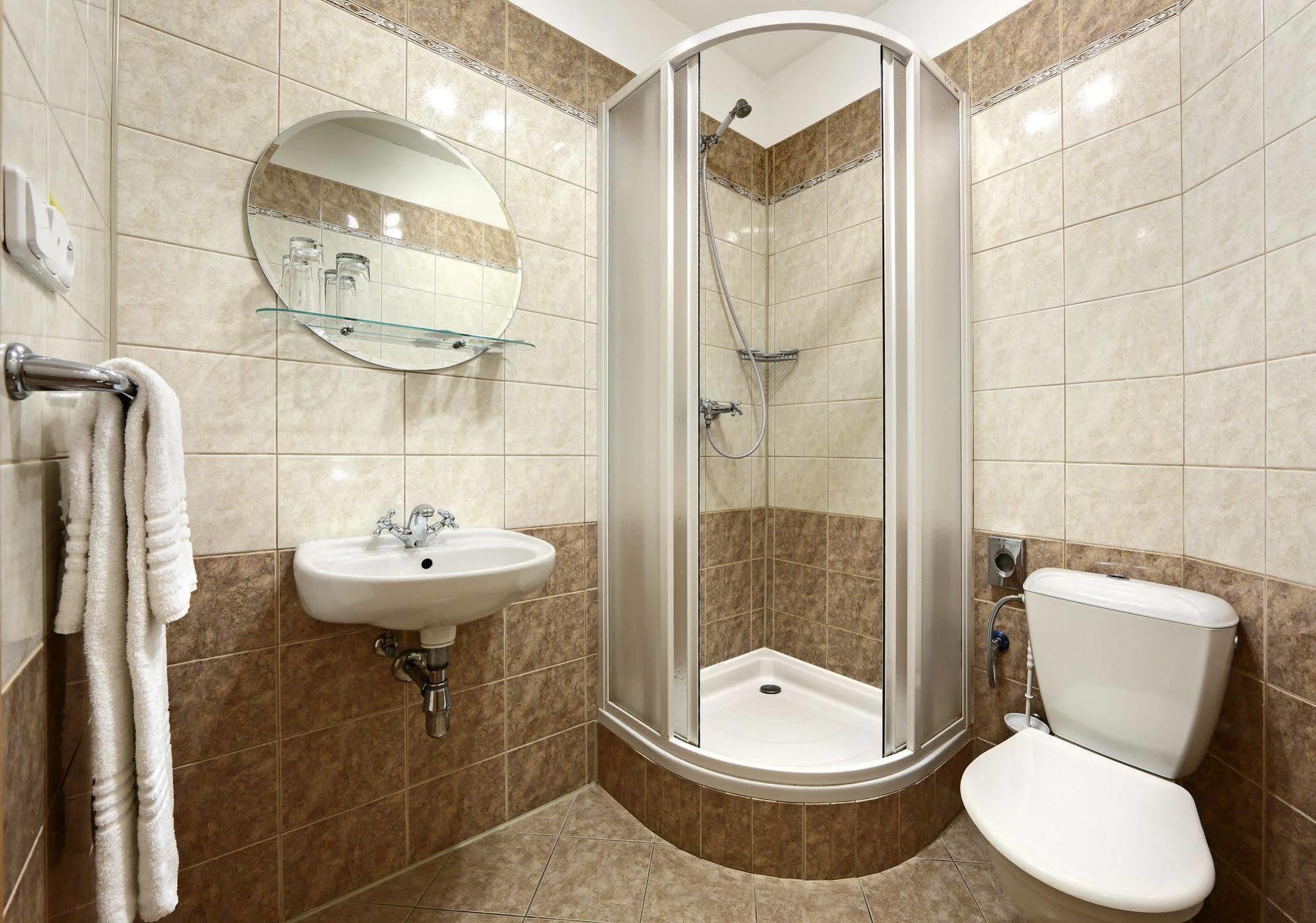 Hotel Panska Bechyně Εξωτερικό φωτογραφία