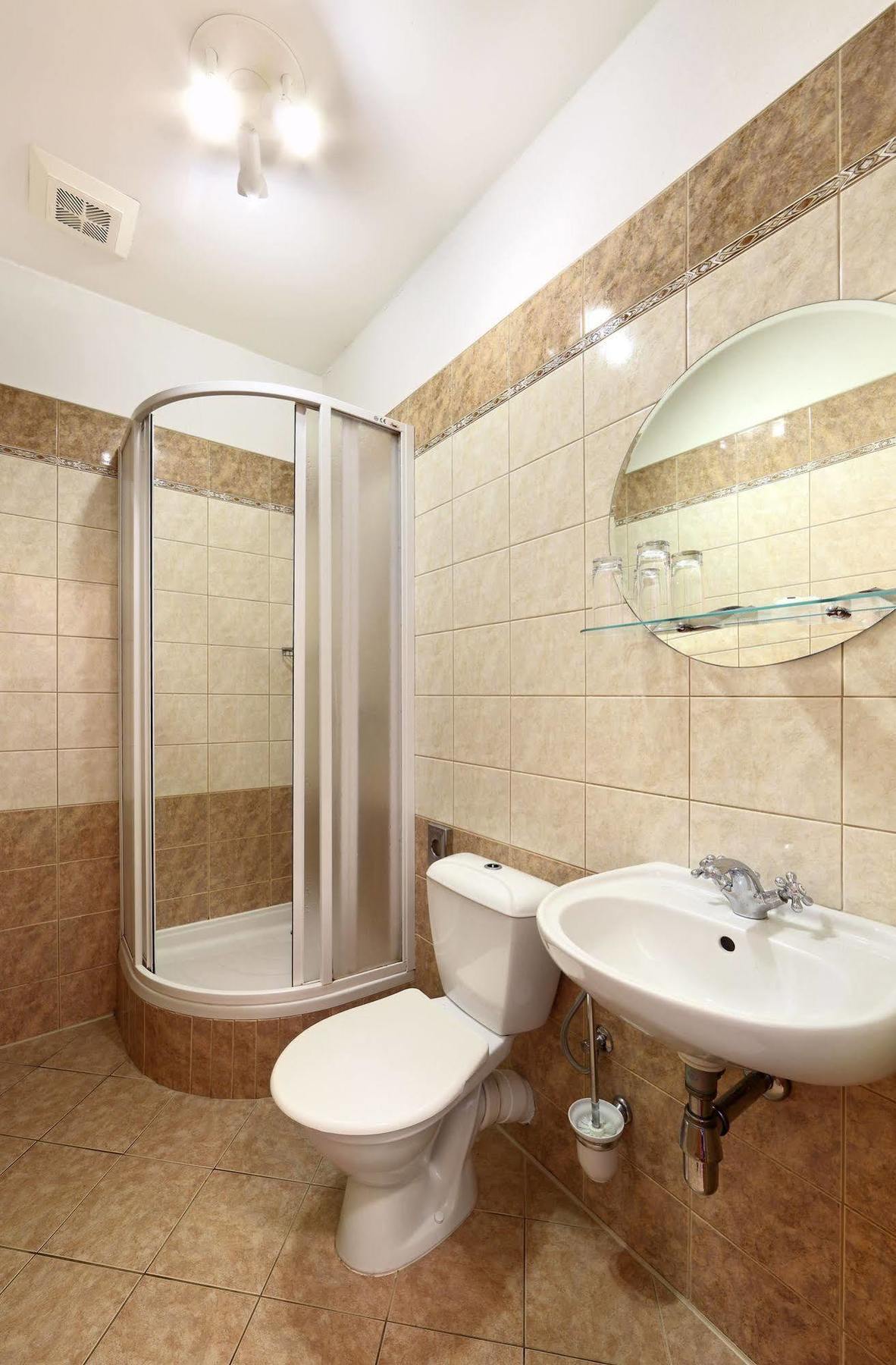 Hotel Panska Bechyně Εξωτερικό φωτογραφία