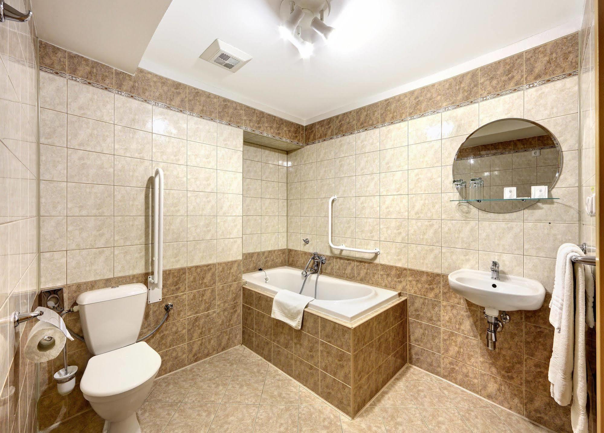 Hotel Panska Bechyně Εξωτερικό φωτογραφία