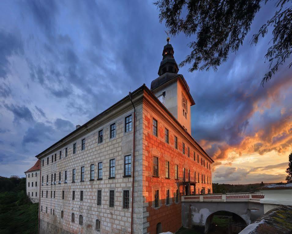 Hotel Panska Bechyně Εξωτερικό φωτογραφία