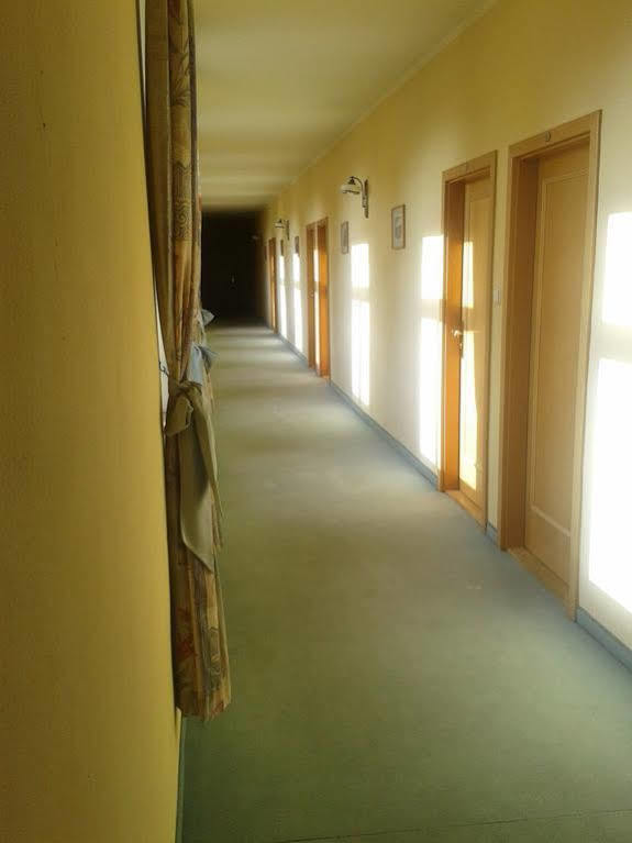 Hotel Panska Bechyně Εξωτερικό φωτογραφία